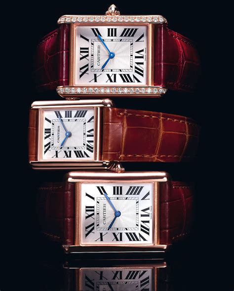 cartier watch knockoff